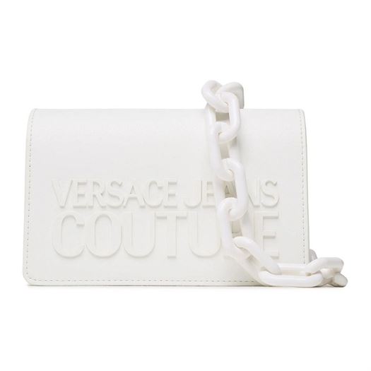 Versace jeans femme 74va4bh2 blanc2188101_2 sur voshoes.com