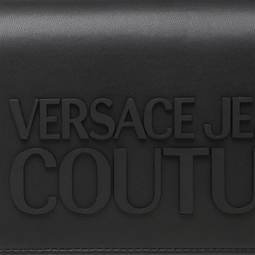 Versace jeans femme 74va4bh2 noir2188102_5 sur voshoes.com