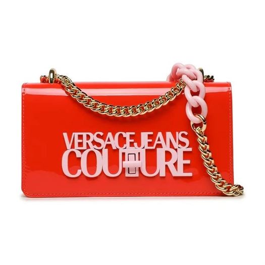 femme Versace jeans femme 74va4bl1 rouge