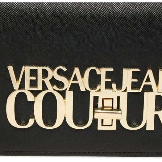Versace jeans femme 74va4bl3 noir2188601_4 sur voshoes.com