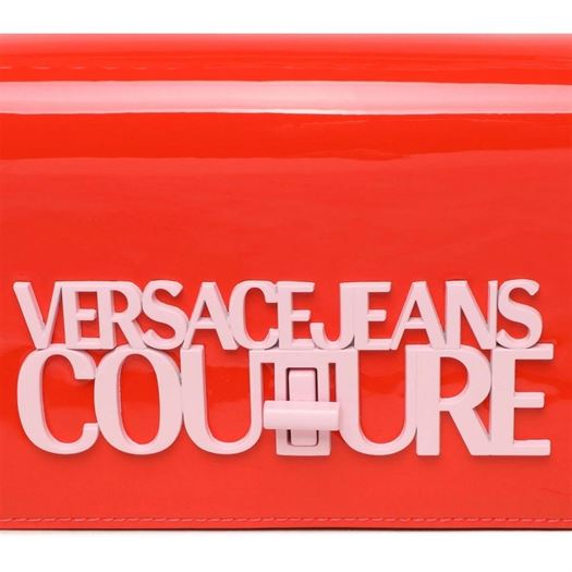 Versace jeans femme 74va4bl3 rouge2188602_4 sur voshoes.com