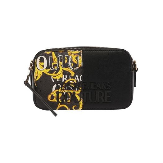 femme Versace jeans femme 74va4bp3 noir