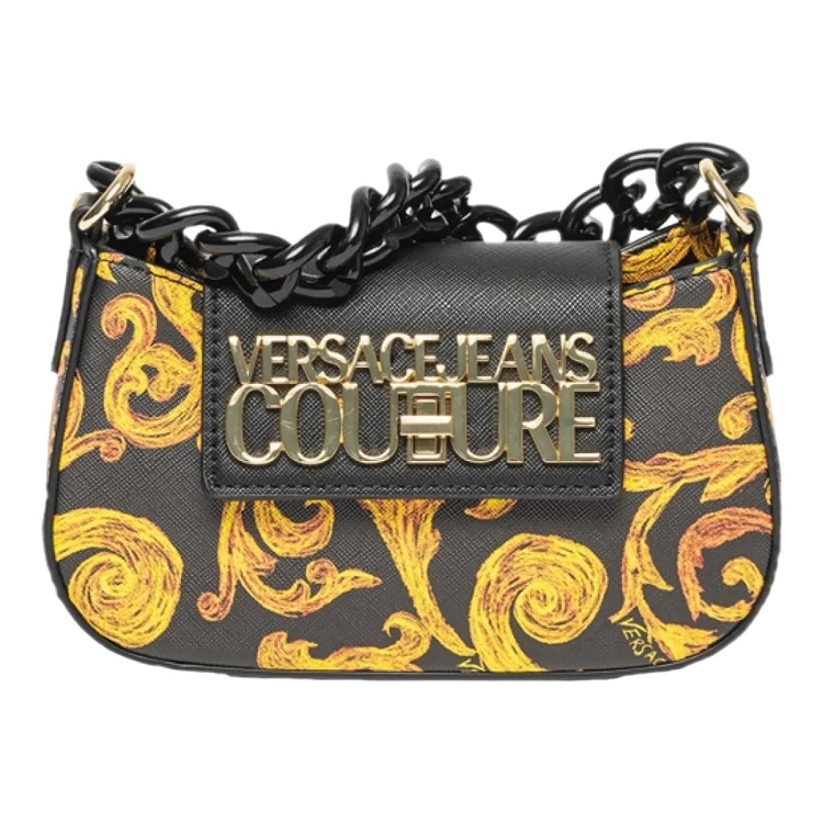 femme Versace jeans femme 74va4bl4 noir