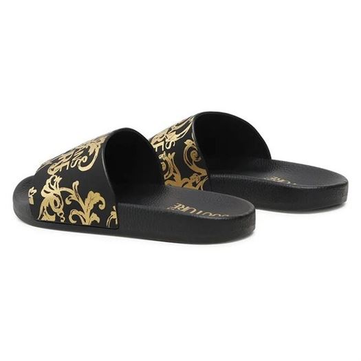 Versace jeans femme 74va3sq3 noir2190101_3 sur voshoes.com