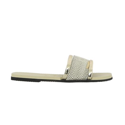 femme Havaianas femme 4146063 beige