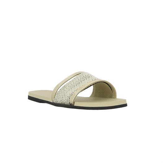 Havaianas femme 4146063 beige2190301_2 sur voshoes.com