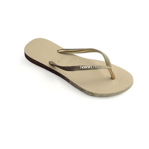 Havaianas femme 4146093 gris2190501_2 sur voshoes.com