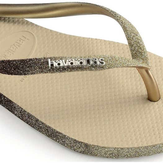 Havaianas femme 4146093 gris2190501_5 sur voshoes.com