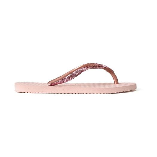 femme Havaianas femme 4146975 rose