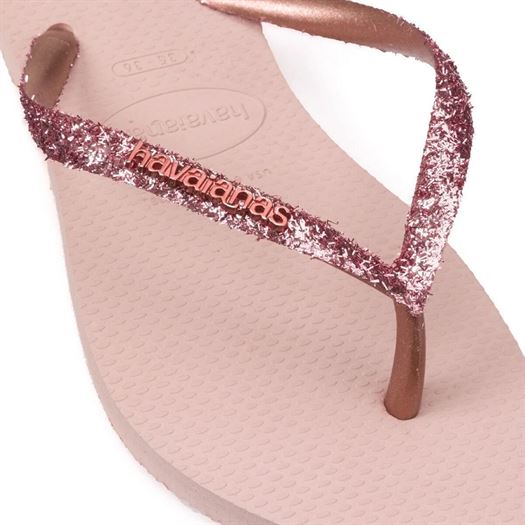 Havaianas femme 4146975 rose2190601_4 sur voshoes.com