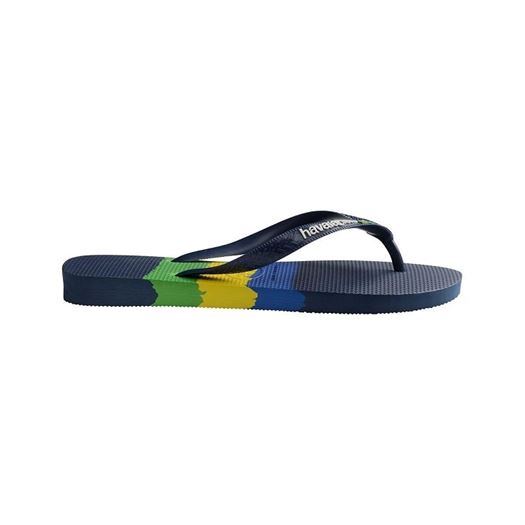 femme Havaianas femme 4147239 bleu