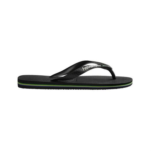 femme Havaianas femme 4110850 noir