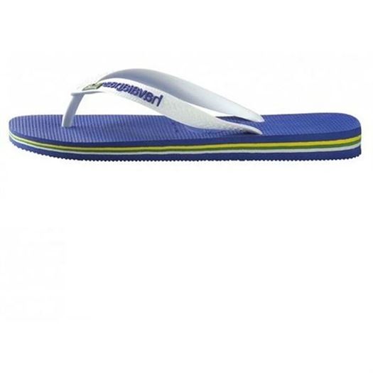 Havaianas femme 4110850 bleu2191004_3 sur voshoes.com