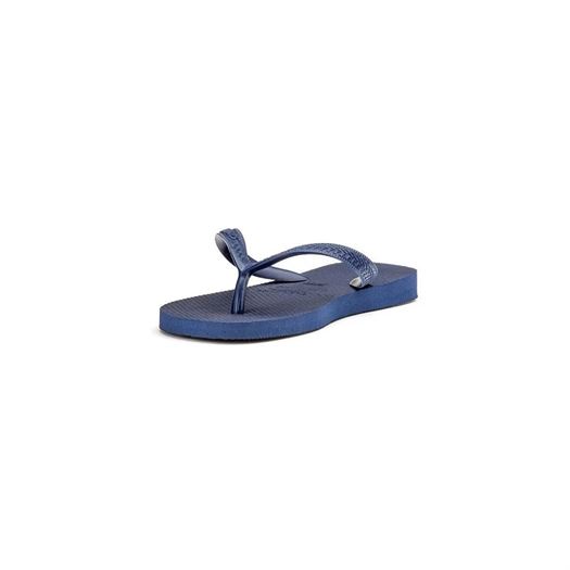 Havaianas femme 4000029 bleu2191102_2 sur voshoes.com