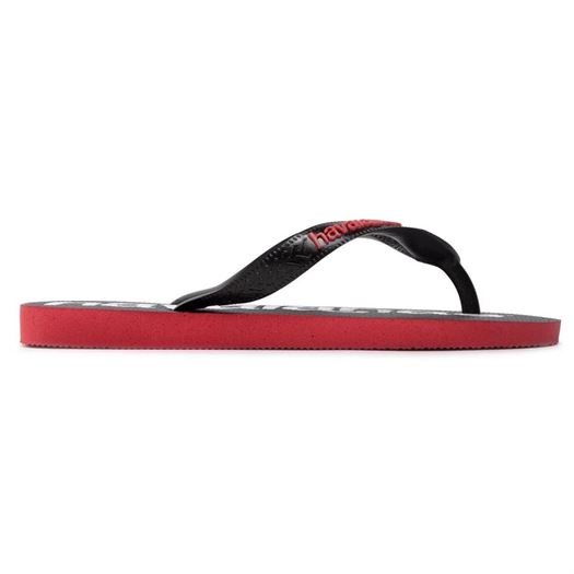 femme Havaianas femme 4145741 rouge