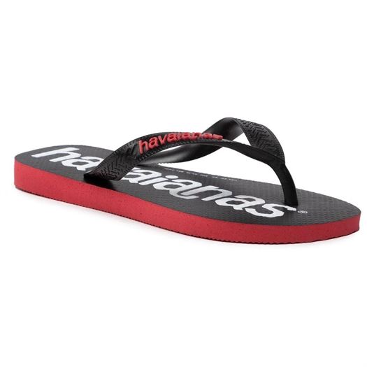 Havaianas femme 4145741 rouge2191202_2 sur voshoes.com