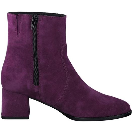 Tamaris femme 2506941 violet2191301_3 sur voshoes.com