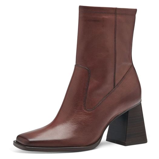 Tamaris femme 2531341 marron2191401_2 sur voshoes.com
