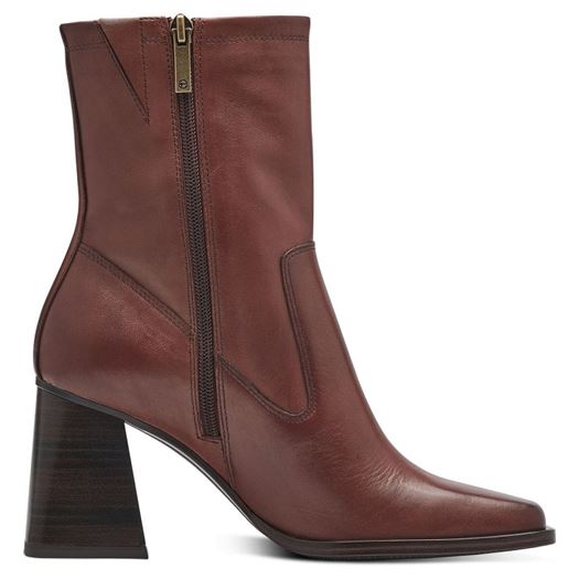 Tamaris femme 2531341 marron2191401_3 sur voshoes.com