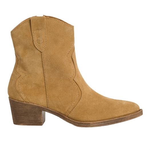 femme Tamaris femme 2570241 marron