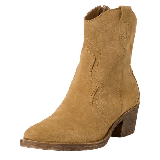 Tamaris femme 2570241 marron2191502_2 sur voshoes.com