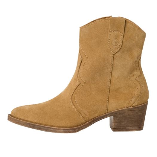Tamaris femme 2570241 marron2191502_4 sur voshoes.com