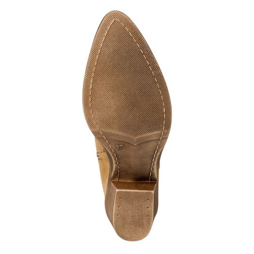 Tamaris femme 2570241 marron2191502_6 sur voshoes.com