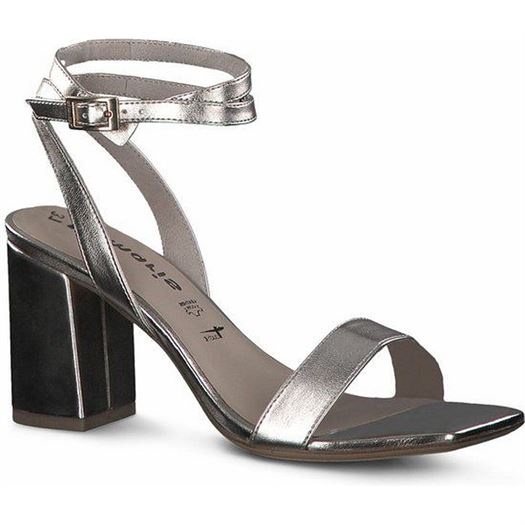 Tamaris femme 2838438 or2191701_4 sur voshoes.com