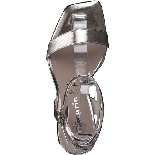 Tamaris femme 2838438 or2191701_5 sur voshoes.com
