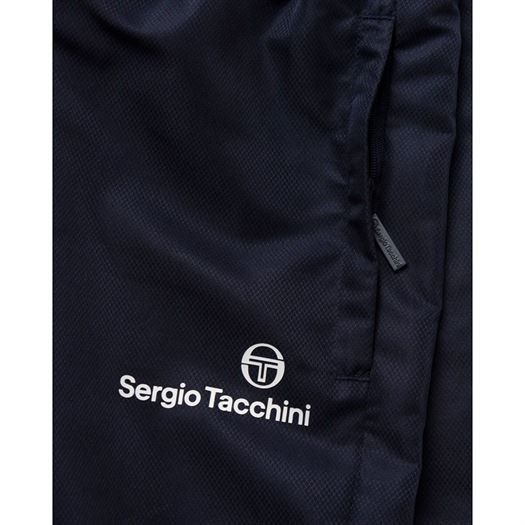 Sergio tacchini garcon vior jr tracksuit bleu2192001_2 sur voshoes.com