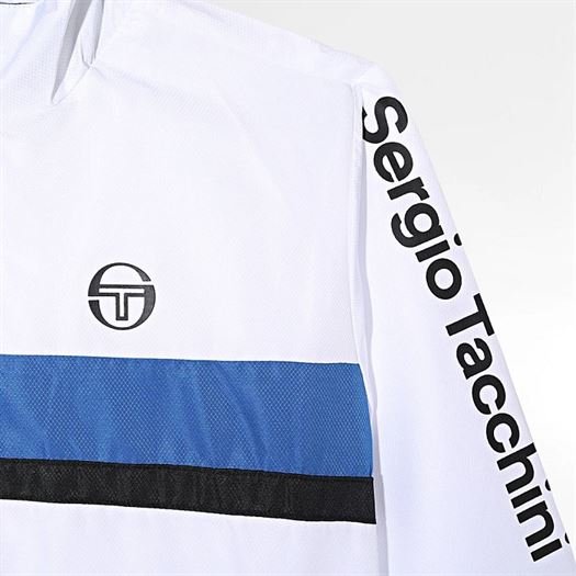 Sergio tacchini garcon chuck tracksuit jr noir2192101_2 sur voshoes.com