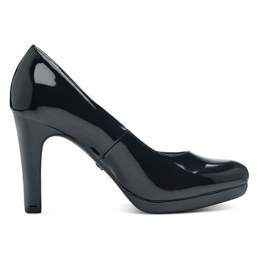 Tamaris femme 2242641 noir2192201_3 sur voshoes.com