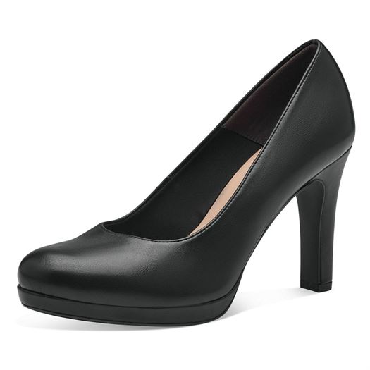 Tamaris femme 2242641 noir2192202_2 sur voshoes.com