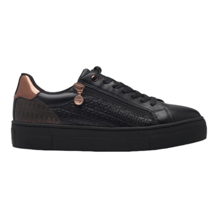 femme Tamaris femme 2331341 noir
