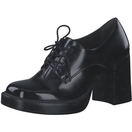 Tamaris femme 2339041 noir2192501_2 sur voshoes.com