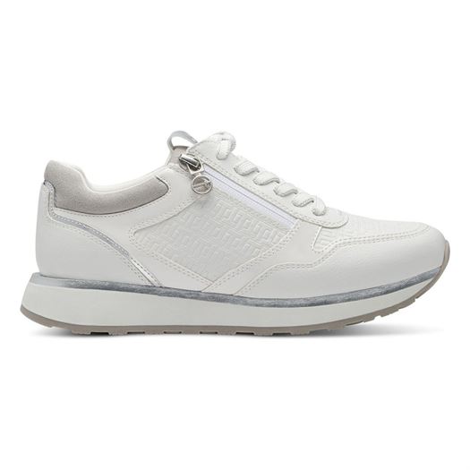 femme Tamaris femme 2360341 blanc