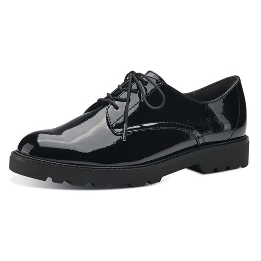 Tamaris femme 2360541 noir2192701_2 sur voshoes.com