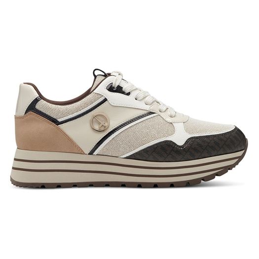 femme Tamaris femme 2370641 beige