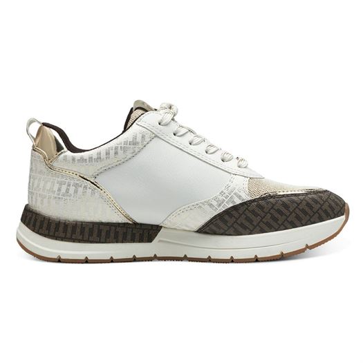 Tamaris femme 2373241 blanc2192902_3 sur voshoes.com