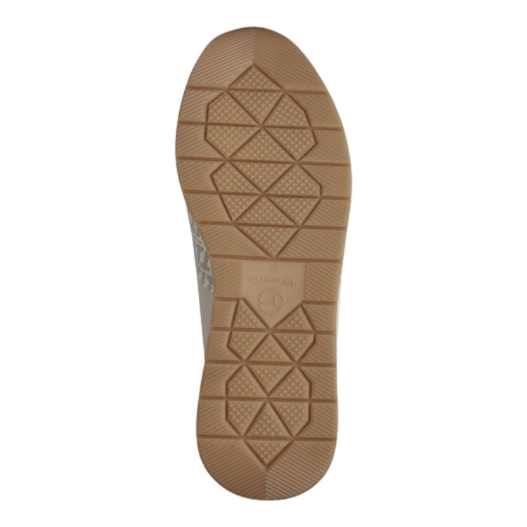 Tamaris femme 2373241 beige2192904_5 sur voshoes.com