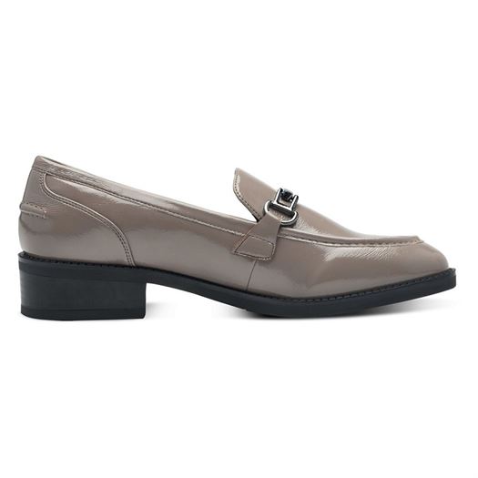 Tamaris femme 2430141 beige2193003_3 sur voshoes.com