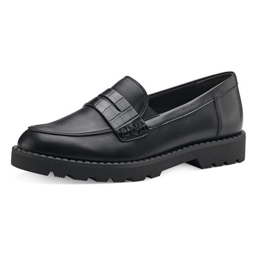 Tamaris femme 2431241 noir2193101_2 sur voshoes.com