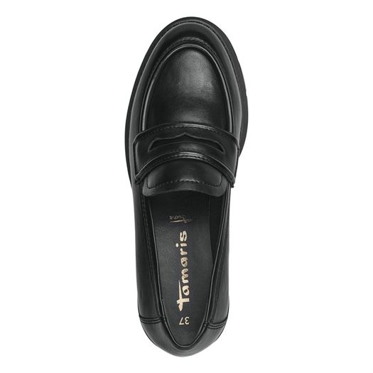 Tamaris femme 2431241 noir2193101_4 sur voshoes.com