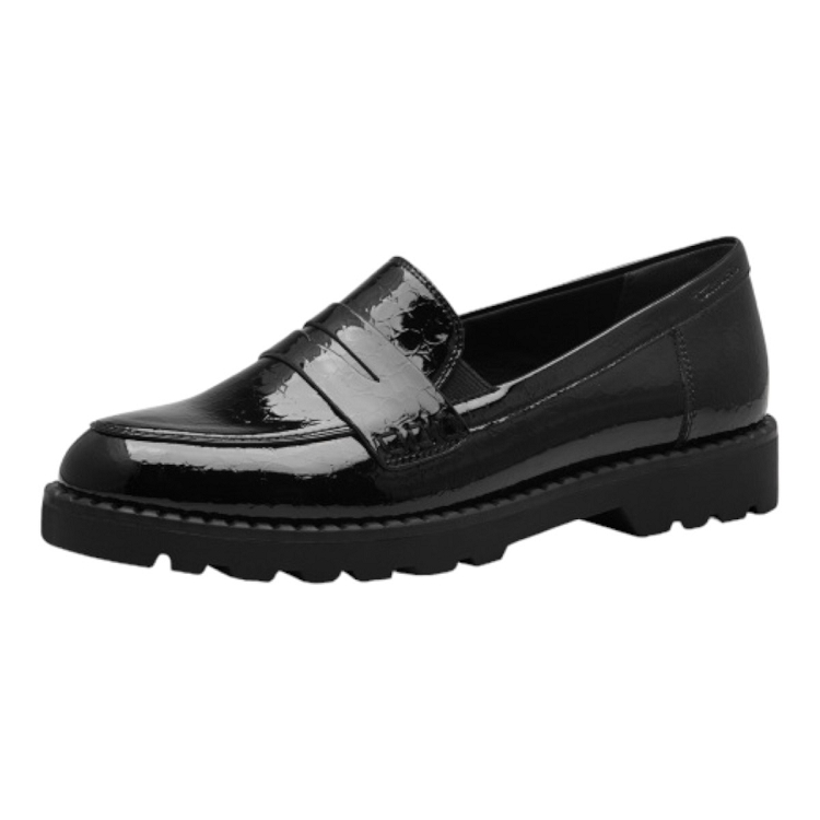 Tamaris femme 2431241 noir2193102_2 sur voshoes.com