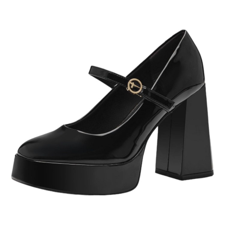 Tamaris femme 2440341 noir2193301_2 sur voshoes.com