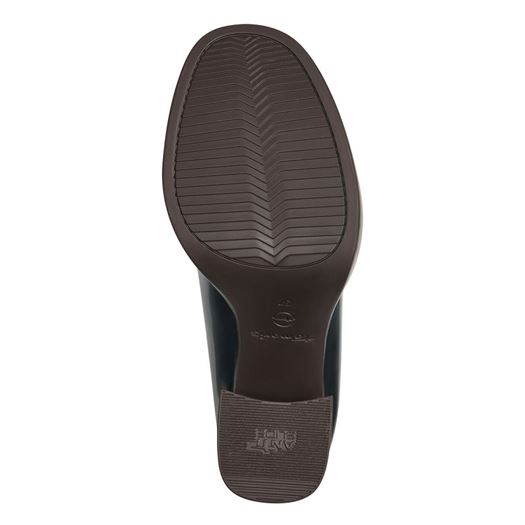 Tamaris femme 2440741 marron2193402_5 sur voshoes.com