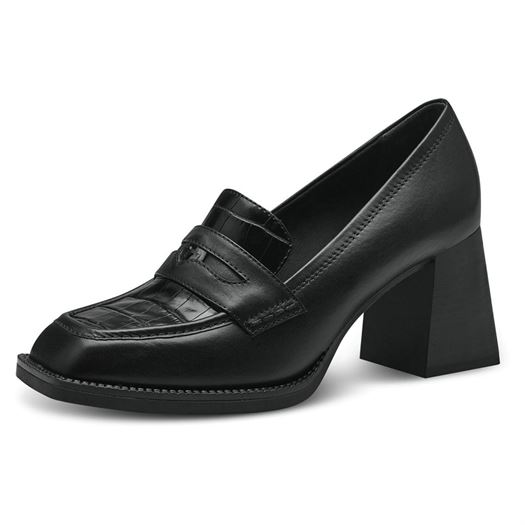 Tamaris femme 2442941 noir2193601_2 sur voshoes.com