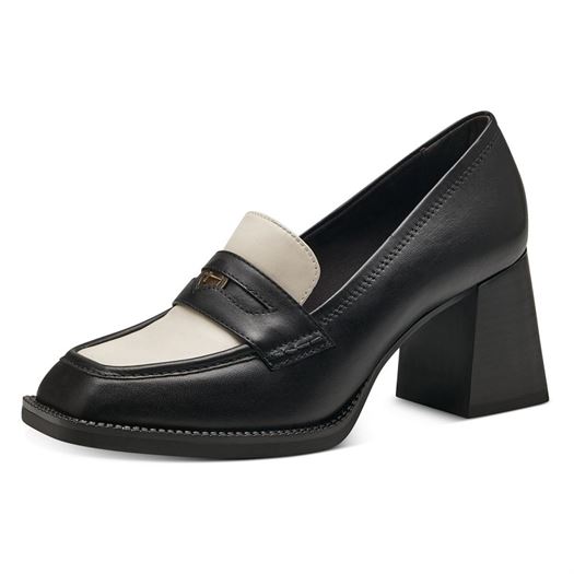 Tamaris femme 2442941 noir2193602_2 sur voshoes.com