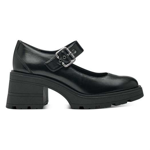 femme Tamaris femme 2443041 noir