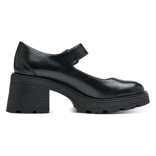 Tamaris femme 2443041 noir2193701_3 sur voshoes.com